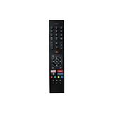 technozi VESTEL Turn Led Tv Kumandası - Netflix Youtube Primevideo Tuşlu