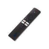 technozi Xiaomi Mi Box Tv Stick Için Bluetooth Bağlantılı Ve Ses Komutlu Uzaktan Kumanda
