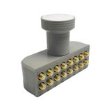 Technozi ZM-1600 16 Çıkışlı Lnb