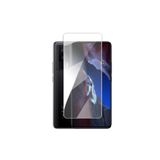TechnoZone Xiaomi Poco F5 Pro Kırılmaz Ekran Koruyucu Temperli Cam