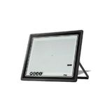 Techora Sale 1 Adet Noas YL70 1200 200W Ultra Slim LED Projektör 6500K Beyaz Işık - Renkli