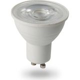 Techora Sale 1 Adet Noas YL91 0701 M 7W Mercekli LED Çanak Ampül 6500K Beyaz Işık GU10 Duy - Gün Işığı