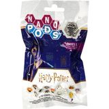 Techora Sale Harry Potter Nano Kapsül Figür Sürpriz Paket - 1 Adet Fiyatıdır - Renkli