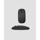 Techora Sale Kablosuz Oyuncu Mouse – Gelişmiş Optik Sensör, Profesyonel ve Oyun Kullanımına Uygun - Çok Renkli
