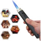 Techora Sale Kalem Pürmüz Çakmak Torch Pürmüz Isı Kalemi BX40 - Renkli