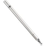Techora Sale Newface Dokunmatik Stylus Kalem Pen 110 - Gümüş - Çok Renkli