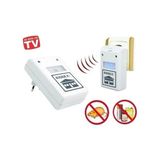 Techora Sale Pest Guard Elektronik Fare ve Haşere Kovucu