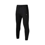 Techsport Jogger Erkek Günlük Eşofman Altı TCH107-SIYAH Siyah