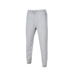 Techsport Jogger Erkek Günlük Eşofman Altı TCH207-GRI Gri