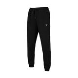 Techsport Jogger Erkek Günlük Eşofman Altı TCH207-SIYAH Siyah - XL