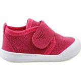 Techsport TS1001P Fuşya Pembe Anzu Bebek Patik Günlük Ayakkabı