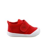 Techsport TS1001P Kırmızı Anzu Bebek Patik Günlük Ayakkabı
