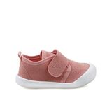 Techsport TS1001P Pudra Pembe Anzu Bebek Patik Günlük Ayakkabı