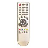 Techstar 9000 Uydu Alıcı Kumandası