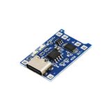 TechStore Tp4056 5v 1a Type-c Lityum Pil Şarj Devresi Koruma Fonksiyonlu