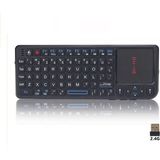 Techstorm Laser Kablosuz Universal Mini Klavye ve Touchpad