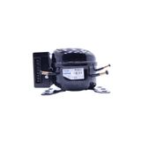 Techsun Araç, Karavan, Tekne, Yat Buzdolabı Motoru TCH25G Dc 12-24V R134A TCH25G Kompresör