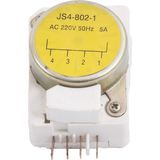 Techsun Bosch Buzdolabı Timer JS4-802-1