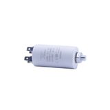 Techsun Kondansatör 3uf 450V.