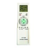 Techsun KT-528 Klima Kumandası