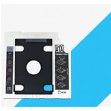 Techtic 12.7mm Sata Hdd Harddisk Caddy Kızak Kutu Laptop Ssd