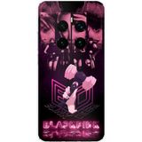 Techtree Honor Magic 7 PRO Uyumlu Blackpink Poster Baskılı Silikon Kılıf