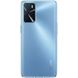 Techtree Oppo A16 - A54 - A55 Uyumlu Şeffaf Silikon Kılıf
