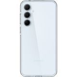 Techtree Samsung Galaxy A35 Uyumlu Şeffaf Silikon Kılıf