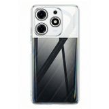 Techtree Tecno Spark 10 Pro Uyumlu Şeffaf Silikon Kılıf