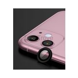 Techtrove Apple İphone 11 Kamera Lens Koruyucu Parmak İzi Bırakmayan A+ Kalite Siyah