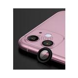 Techtrove Apple İphone 12 Kamera Lens Koruyucu Parmak İzi Bırakmayan A+ Kalite Siyah