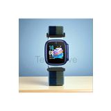 TechTrove Huawei GT4 41mm Çocuklara Özel Hasır Kordon