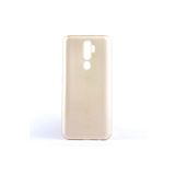 Techtrove Oppo A9 2020 Kılıf Premier Silikon Lansman A Kalite Kapak Gold