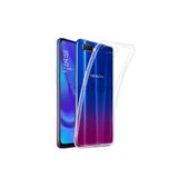Techtrove Oppo Rx17 Neo Kılıf Esnek Ve Şeffaf Tpu Silikon Kapak Şeffaf