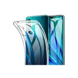 Techtrove Realme 6 Kılıf Esnek Ve Şeffaf Tpu Silikon Kapak Şeffaf