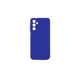 Techtrove Samsung Galaxy A04S Kılıf Renkli Tasarımlı Yumuşak Silikon A Kalite Kapak Mavi