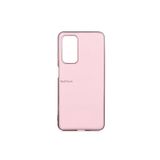 Techtrove Xiaomi Mi 10T 5G Kılıf Premier Silikon Lansman A Kalite Kapak Rose Gold