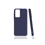 Techtrove Xiaomi Poco X3 Gt Kılıf Silikon Lansman Kılıf A Kalite Kapak Lacivert