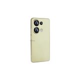 Techtrove Xiaomi Redmi Note 13 4G Kılıf Premier Silikon Lansman A Kalite Kapak Gold