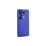 Techtrove Xiaomi Redmi Note 13 4G Kılıf Premier Silikon Lansman A Kalite Kapak Mavi