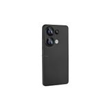 Techtrove Xiaomi Redmi Note 13 4G Kılıf Premier Silikon Lansman A Kalite Kapak Siyah