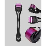 Techugo Cilt Yenileyici Derma Roller – Mikro Iğneli Bakım Aracı - Belirtilmemiş