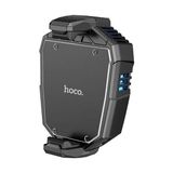 Techugo Hoco GM10 Hava Soğutmalı Cep Telefon Soğutma Fanı Radyatör SOĞUTUCU-1852 - 01-Siyah - Belirtilmemiş