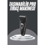 Techugo Tıraş Makinesi Sinek Kaydı Tıraş Yüksek Kaliteli Profesyonel Makine - Belirtilmemiş