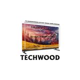 Techwood 32tec90020300518led 32 İnç Tv Ekran Koruyucu