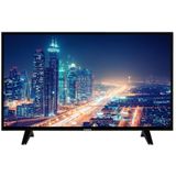 Techwood 39H802 39" 99 cm Dahili Uydu Alıcılı HD LED TV