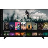 Techwood 50TEC900 50 inç 127 Ekran 4K Ultra HD TiVo LED TV