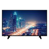 Techwood 50U03 50” 126 Ekran Uydu Alıcılı 4K Smart LED TV