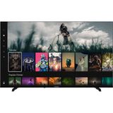 Techwood 55TEC900 55 inç 139 Ekran 4K Ultra HD TiVo LED TV