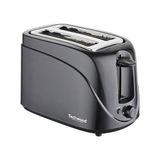 Techwood Ekmek Kızartma Makinesi, 700 W, Siyah TGP-106